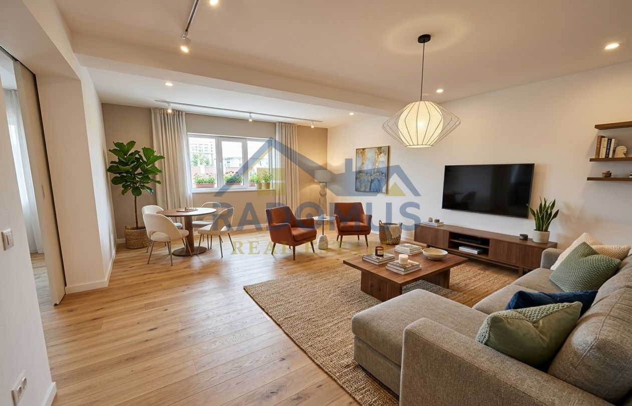 Vila Tătărani - 280 mp utili - 500 mp Teren - 8 Camere + 4 Băi - Poză 21