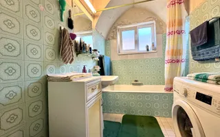 Masterpiece villa D+P+1+M***8 camere *** Garaj // Primăverii - Poză 29