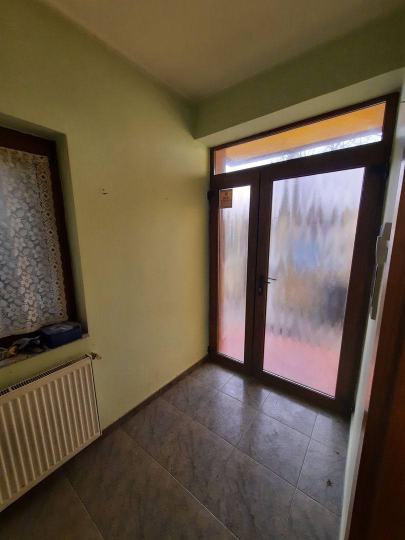 Locuinta individuala 6 camere - zona Lidl - Poză 12