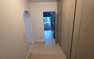 DOMENII - Herastrau | 2 camere 60mp mobilat modern - Poză 11