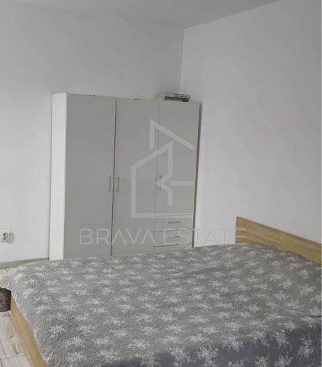 PET FRIENDLY! Garsoniera 38mp,  Manastur - Poză 4