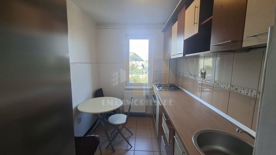 Apartament 2 camere semidecomandat Saturn  Brasov - Poză 10