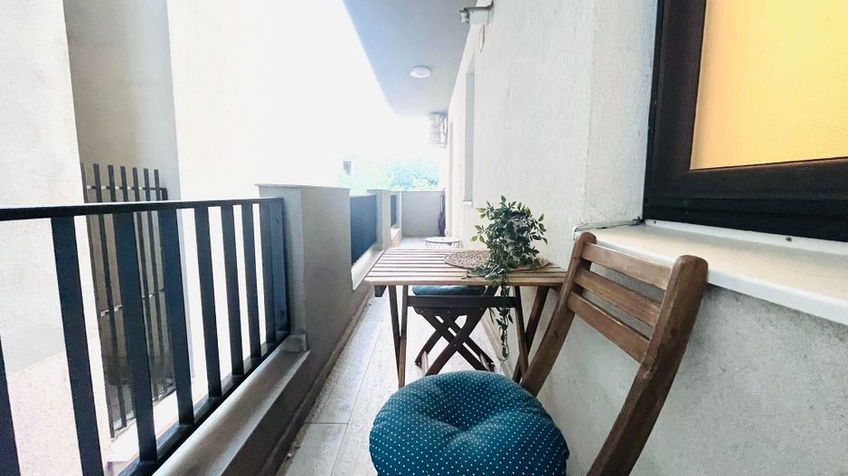 APARTAMENT DE LUX DECOMANDAT BLOC 2019 ULTRACENTRAL PALATUL PARLAMENTULUI - Poză 19