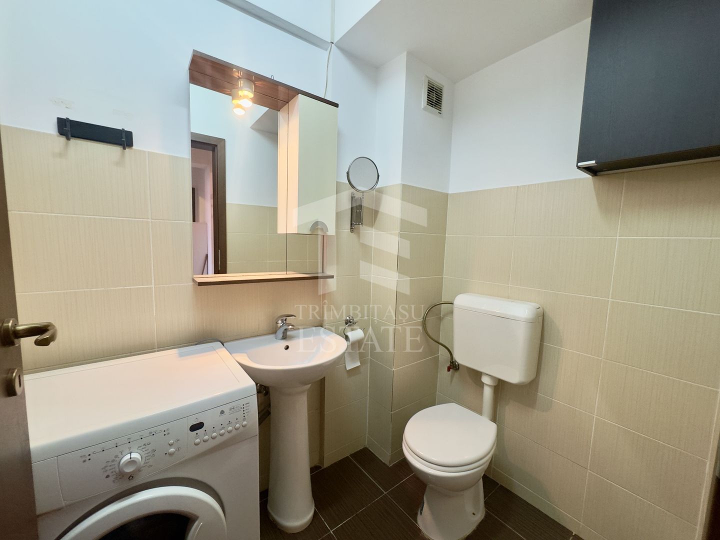 Apartament 3 camere de închiriat | 9 min metrou Dimitrie Leonida - Poză 12