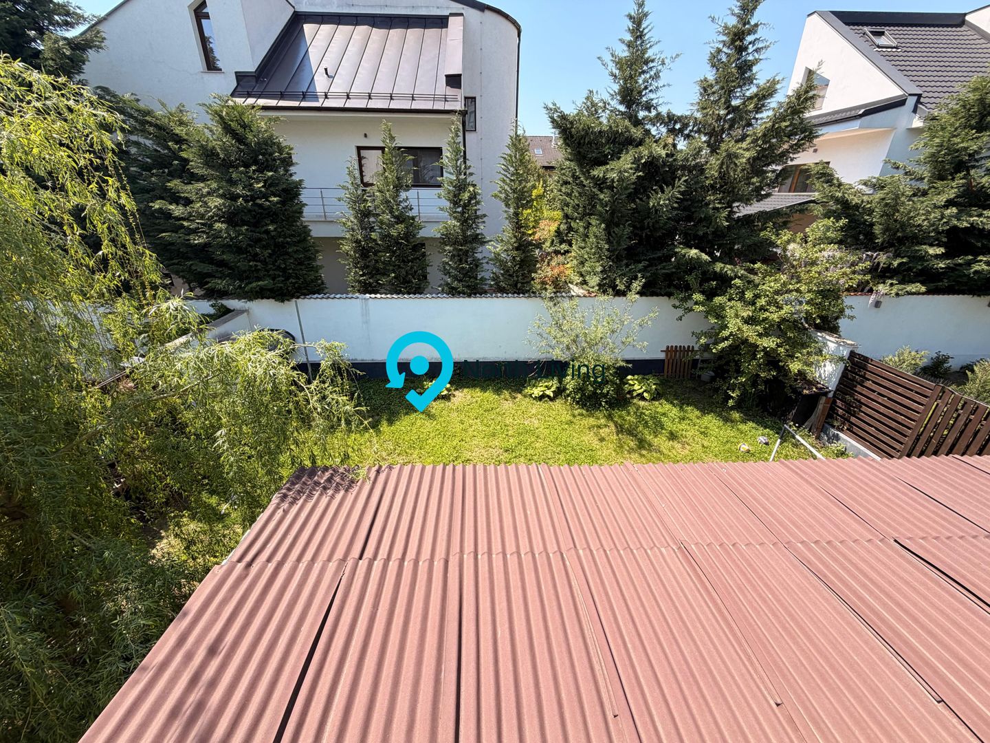 Vila de Lux in Iancu Nicolae | 5 Camere | Garaj acoperit | Curte 253mp - Poză 3