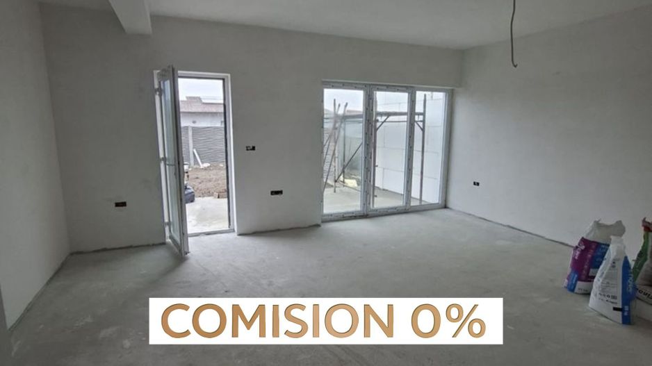COMISION 0% | Duplex | Zona Sag | 5 Camere | - Poză 1