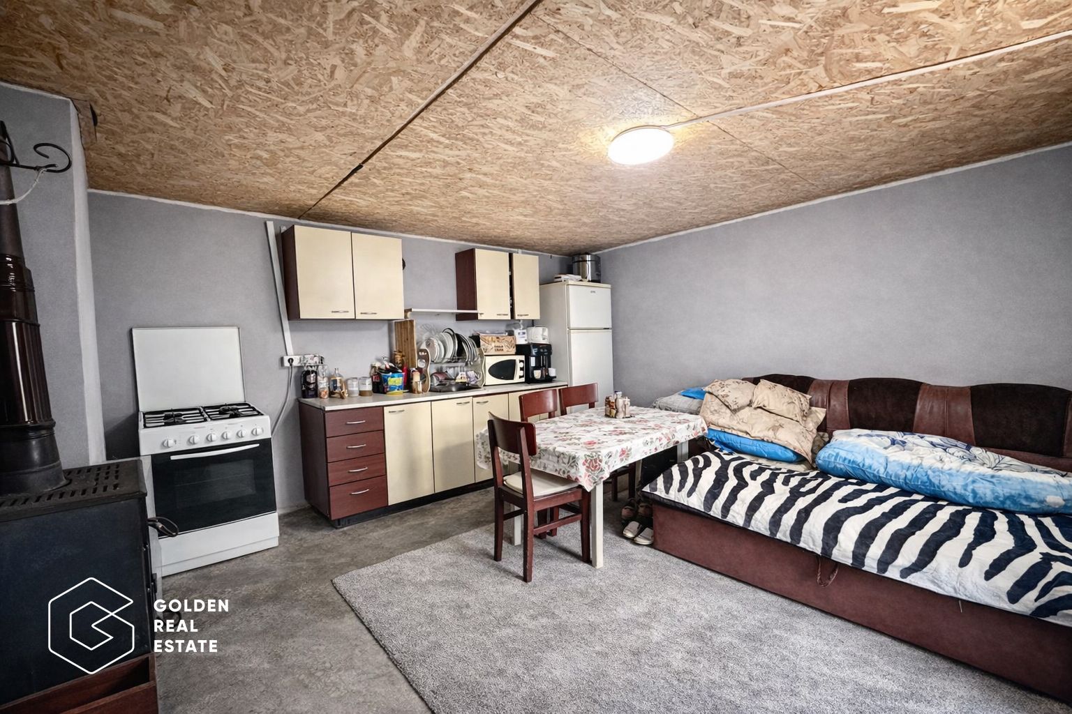 Casa cu 3 camere in Sinicolau Mic, teren 400 mp - Poză 7