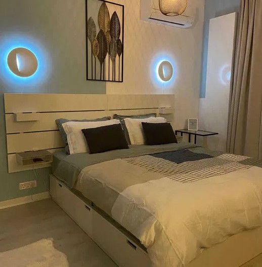 Apartament mobilat Aviatiei | Cloud9 - Poză 3