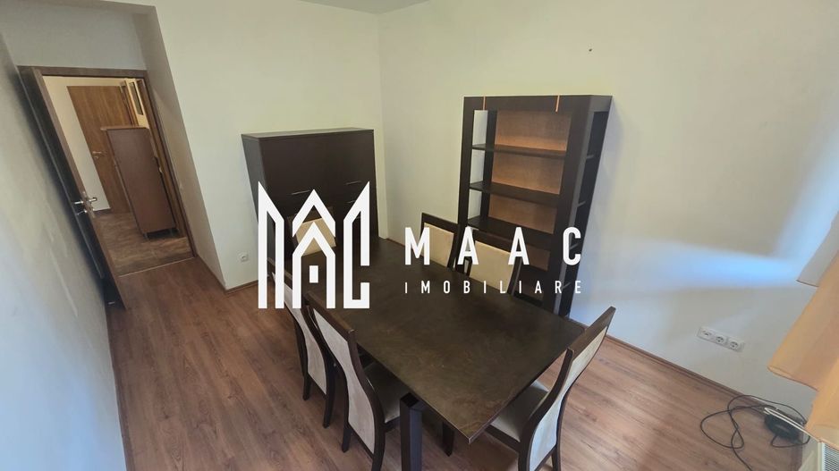 Apartament 3 camere terasa 15 mp etaj 1 Lidl Selimbar - Poză 15