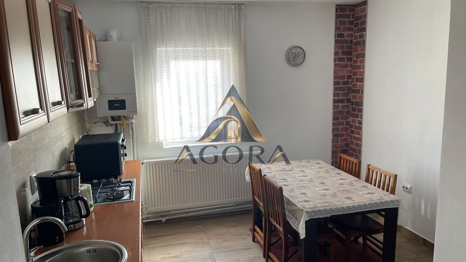 Apartament 2 camere de închiriat Soseaua Alba Iulia - Poză 7
