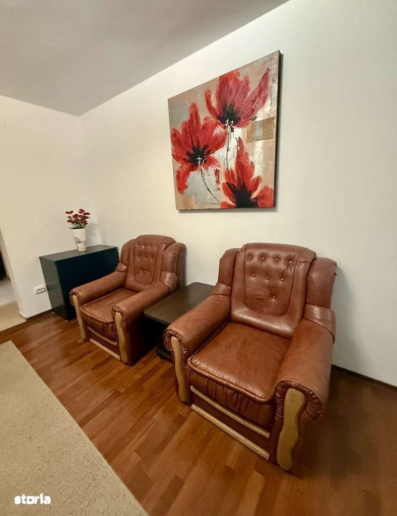 DE INCHIRIAT | APARTAMENT 3 CAMERE | PAJURA - Poză 2