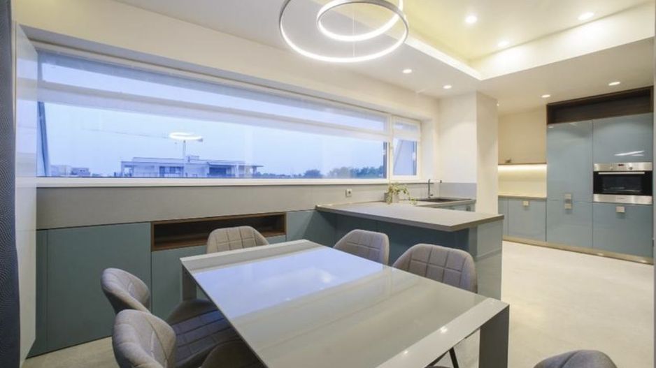 Închiriere Duplex 4 camere 151mp | Terasă 23mp | Parcare inclusă - Poză 4