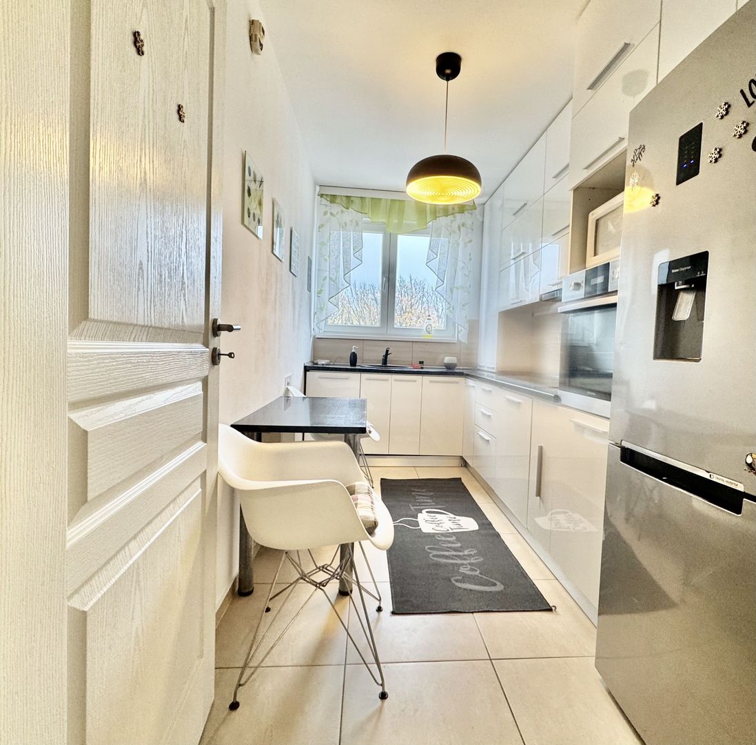 Apartament 2 camere + terasă, natură & liniște — Adora Forest - Poză 7