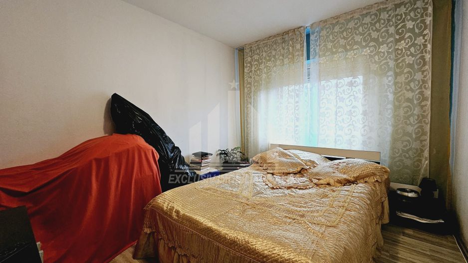 Apartament cu 3 camere decomandate, cartierul Industrial - Poză 6