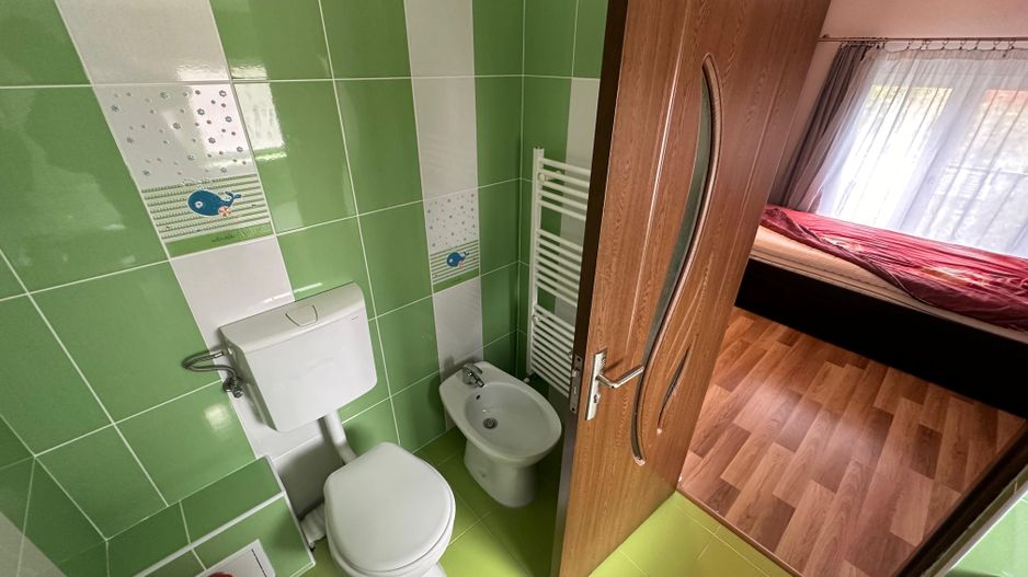 De vanzare! Apartament frumos și spatios in Zorilor - Poză 10