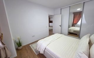Apartament 3 camere, mobilat, bloc nou cu pompe de caldura, Ampoi 3 - Poză 10