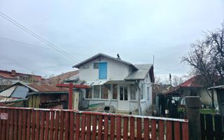 Casă Găgeni -  Păulești – Teren 300 mp - Centrala Gaz -An constr. 1973 - Poză 3