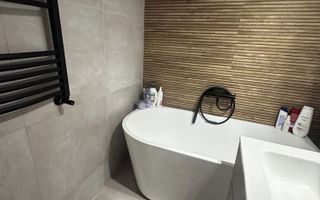 Apartament 4 camere, 95 mp, zona Mircea Cel Bătrân, bloc A1, Iași - Poză 6