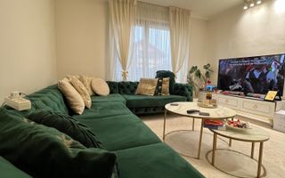 Otopeni Penny Odai - Vila 4 camere spectaculoasa! - str. George Enescu - Poză 1