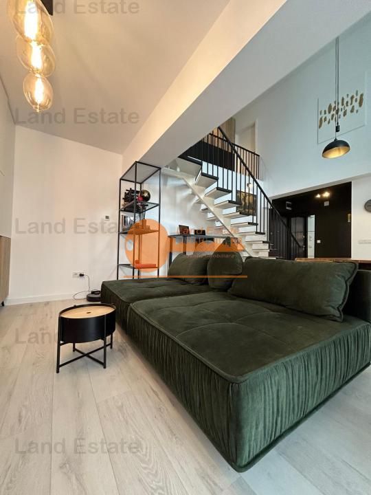 3 camere duolex Barbu Vacarescu - Aviatiei - Poză 29