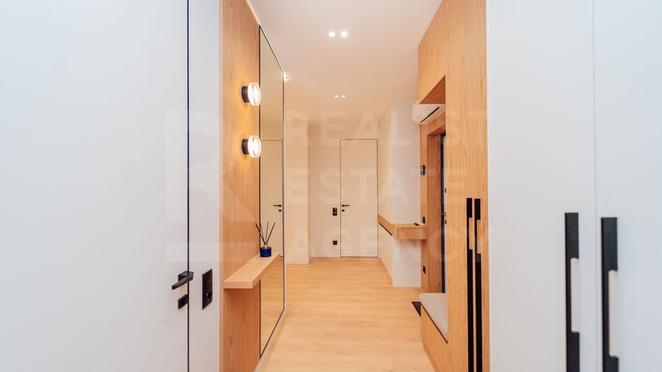 Vânzare, apartament, 2 camere, str.  Ioana Radu, Buiucani - Poză 17