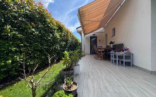 Duplex modern -  confort, eficiență și independență energeticǎ - Poză 34