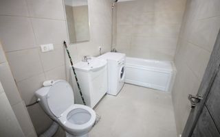 2 camere, decomandat, modern, bloc nou, balcon, parcare, Borhanci - Poză 8