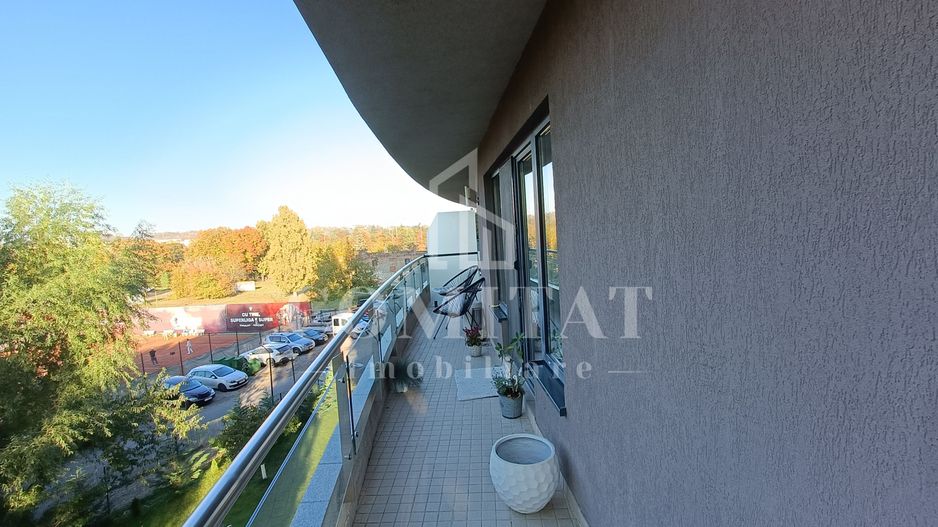Apartament 4 | 136mp | zona Rozelor - Poză 13