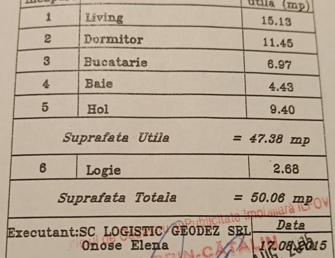 2camdec+parcare,disp in 30zile de la vanz./8min metrou D. Leonida - Poză 10