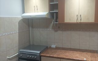 Apartament 2 camere de inchiriat, cartier Dacia, etaj 6, mobilat si utilat, Alexandru cel Bun - Poză 4