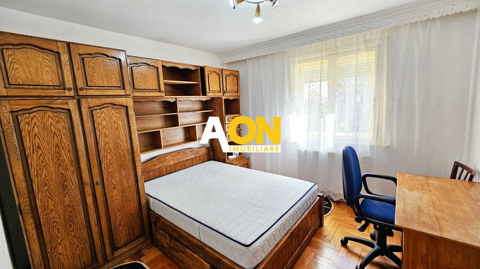 Apartament 3 camere, etaj 1, Cetate, aproape de Parcul Unirii - Poză 5