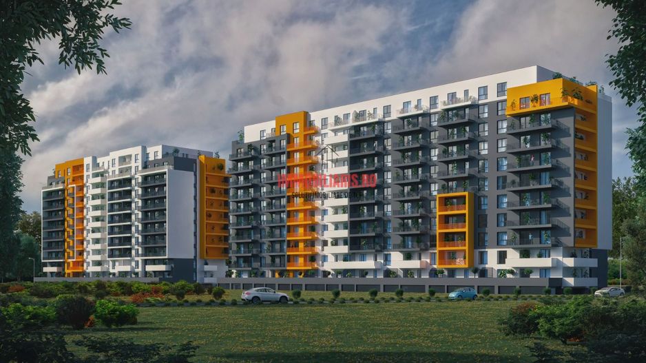 Nicolae Teclu-Metrou - Zona Verde si Linistita - Birou de Vanzari - Poză 8