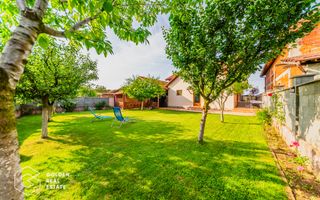 Casa la cheie, eficienta energetic, 4 dormitoare, Sagu - Poză 18