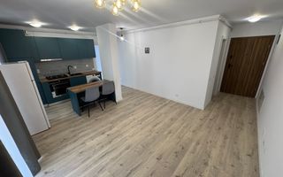 2 camere,modern,parcare,bloc nou, Floresti, Somesului Zona Avram Iancu - Poză 2