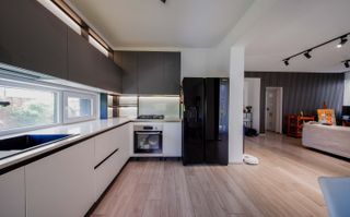 Duplex modern cu 4 camere, curte amenajata, com.Berceni - Poză 7