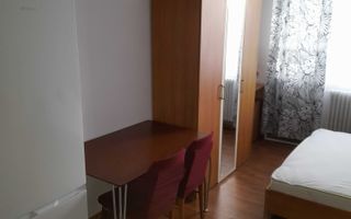 Inchiriez Garsoniera Dedeman Primaverii - Poză 1