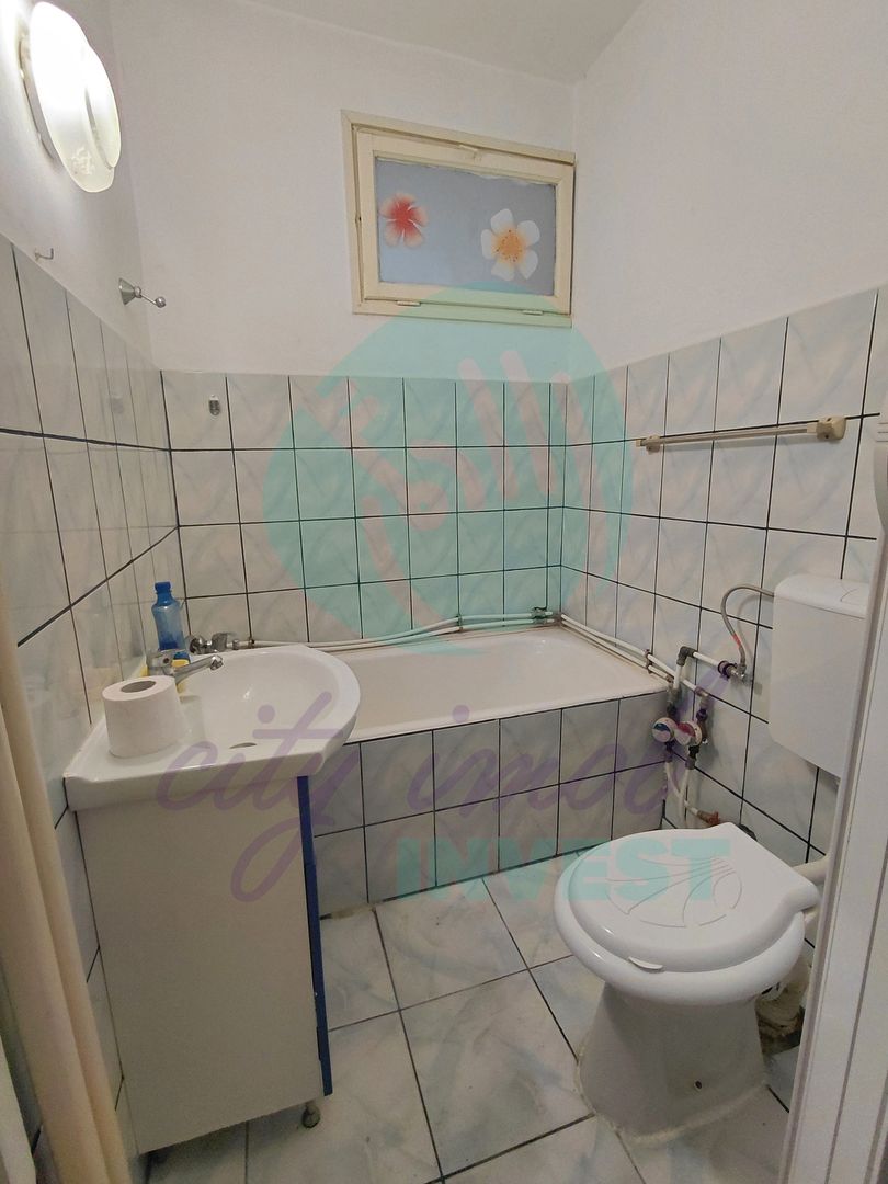 Garsoniera | Posibilitate centrala proprie | Campia Libertatii - Poză 9