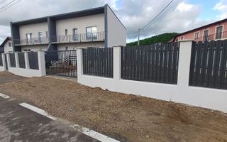 Casă tip Duplex -Sângeorgiu de Mureș - Poză 5