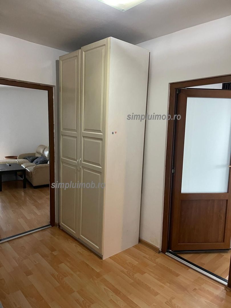Decomandat 65mp 2 Camere - Rond Alba Iulia - Poză 10