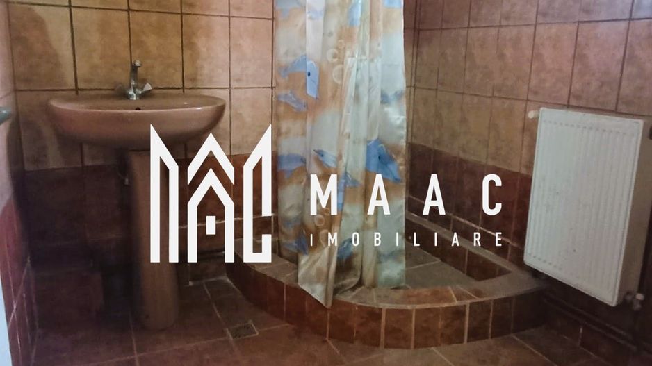 Casa cu 5 camere | 308 mp teren | Cisnadie - Poză 12