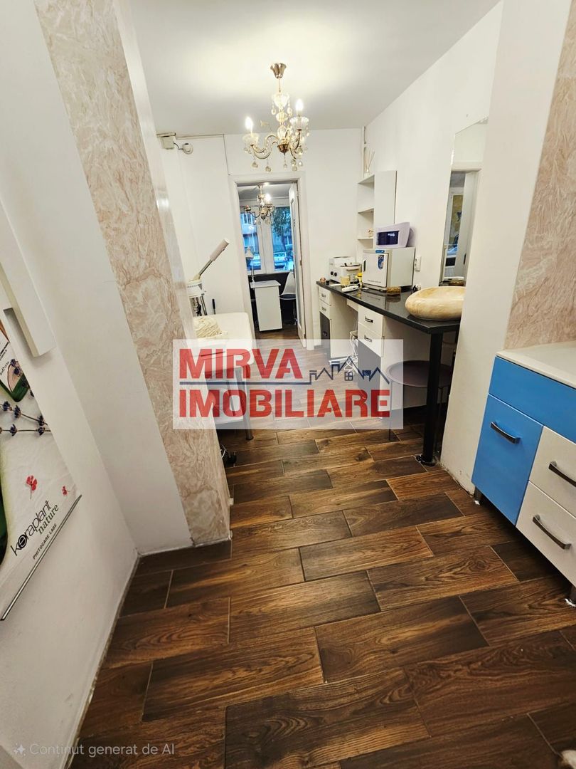 🏢 Spațiu comercial / birouri de închiriat – zona 9 Mai, Ploiești - Poză 9