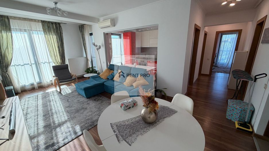 3 Camere 20th Residence Lacul Morii - Poză 13