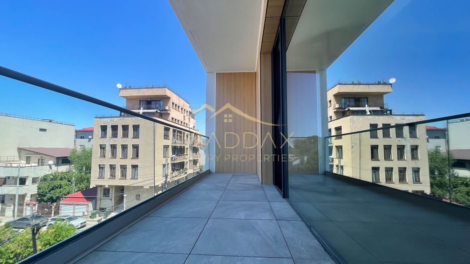 3 Rooms 182 sqm / high ceiling ***LUX***First Rent***/ Floreasca - Poză 1