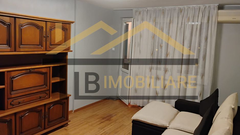 Apartament cu 2 camere, 50mp, decomandat, zona strazii Brasovului - Poză 2