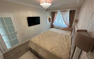 Chirie, apartament, 4 camere, strada Grenoble, Botanica - Poză 8