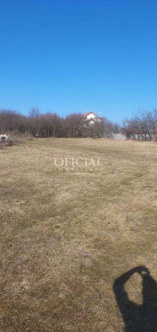 OPORTUNITATE!!!  Teren Intravilan | 2946 Mp | Tureni Cluj - Poză 2