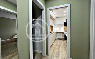 Apartament de vânzare cu 2 camere în zona Rogerius, Oradea - Poză 8