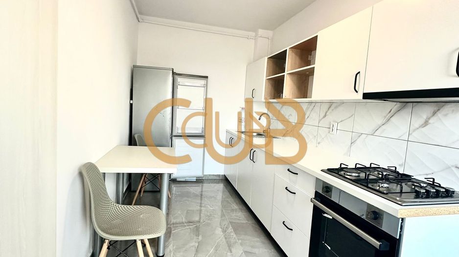 Ap1cam mobilat+utilat | bloc nou,centrala,parcare| Giroc - Hotel IQ - Poză 4