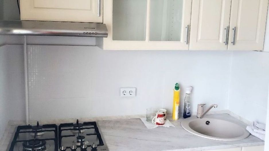 AP. 2 CAMERE ZIZIN - 64 MP, REABILITAT, BUCATARIE INCHISA,METROU 8 MIN - Poză 1