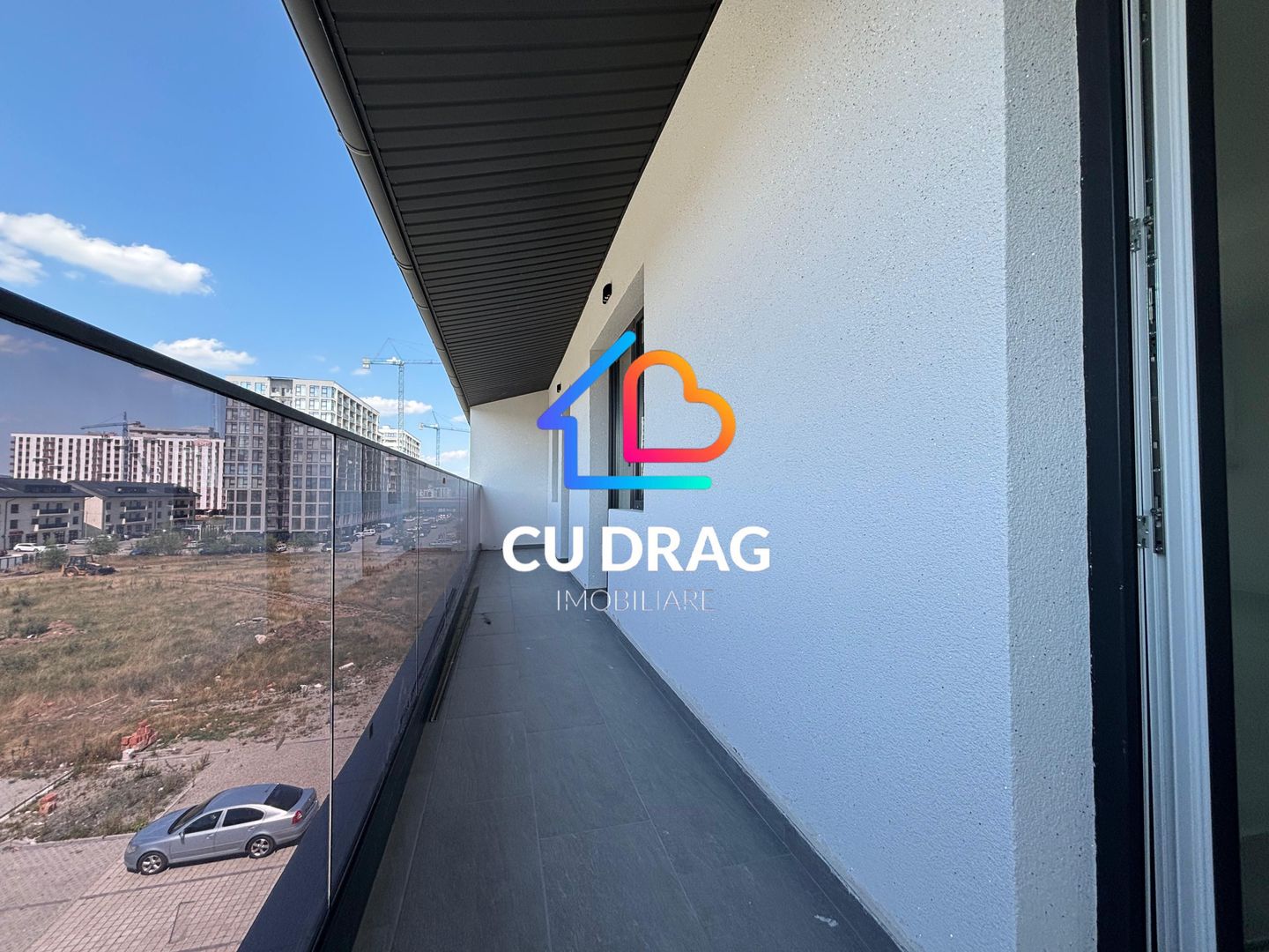 Apartament 3 camere decomandat - Poză 6